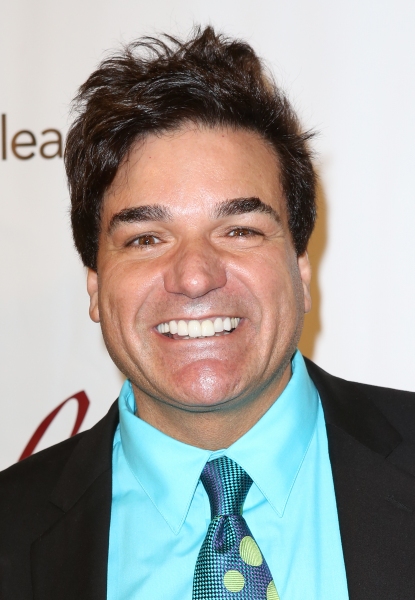 Photo Coverage: The Drama League Awards - The Men!  Image