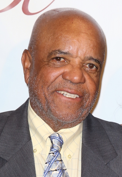 Berry Gordy  Photo