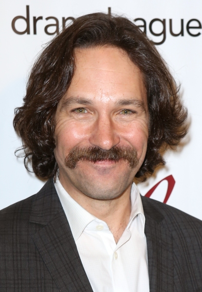 Paul Rudd  Photo