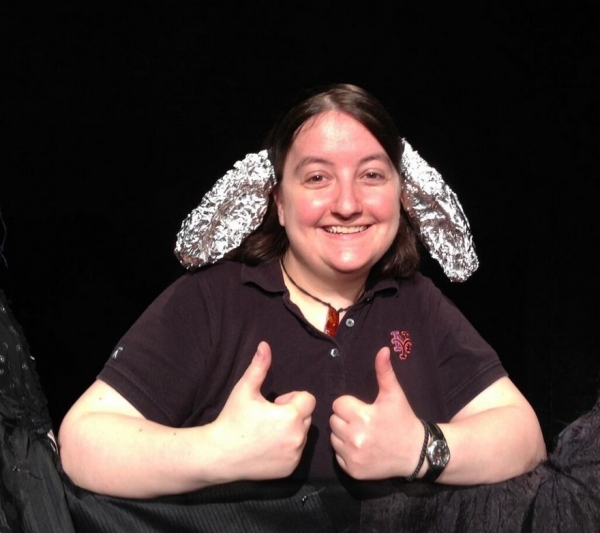 Photo Flash: Saturday Intermission Pics, May 18 - STAR TREK Edition with BOOK OF MORMON, KINKY BOOTS and More!  Image