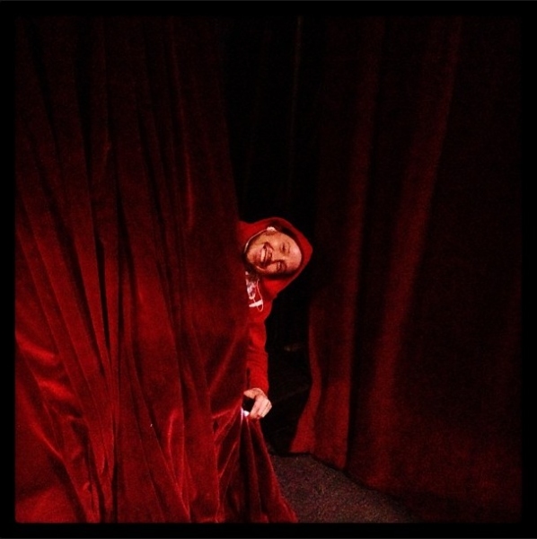 Photo Flash: Saturday Intermission Pics, May 18 - STAR TREK Edition with BOOK OF MORMON, KINKY BOOTS and More!  Image