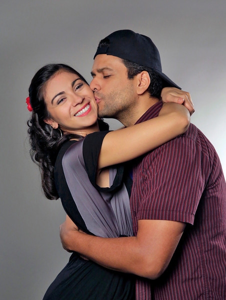 Photo Flash: Meet the Cast of FIGARO!, Coming This June to NSD Theater Image