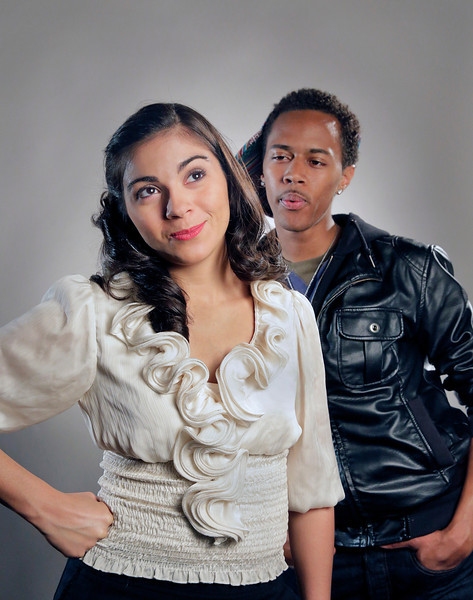 Photo Flash: Meet the Cast of FIGARO!, Coming This June to NSD Theater Image