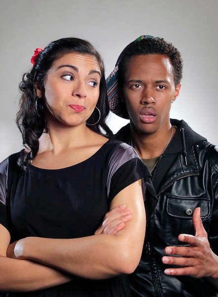 Photo Flash: Meet the Cast of FIGARO!, Coming This June to NSD Theater Image
