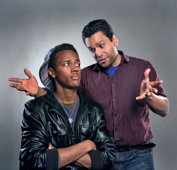 Photo Flash: Meet the Cast of FIGARO!, Coming This June to NSD Theater Image