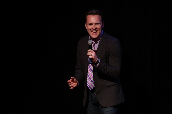 Photo Flash: Miss NY, ANNIE Orphans and More Perform at West Side YMCA Benefit Image