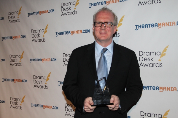 Photo Coverage: Meet All the 2012-13 Drama Desk Award Winners!  Image