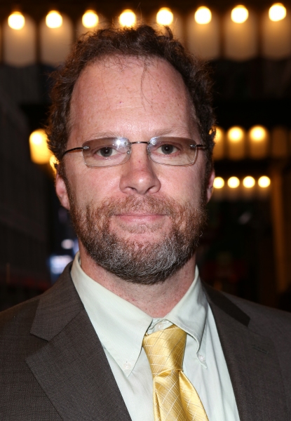 Photo Coverage: Drama Desk Nominees Take Shelter from the Rain!  Image