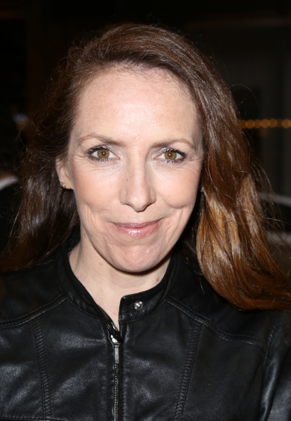 Photo Coverage: Drama Desk Nominees Take Shelter from the Rain!  Image