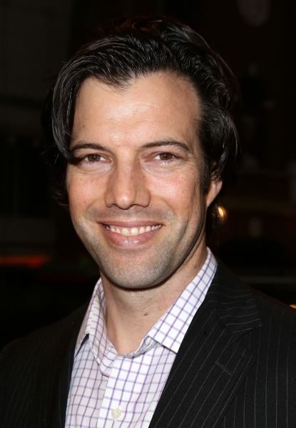 Photo Coverage: Drama Desk Nominees Take Shelter from the Rain!  Image