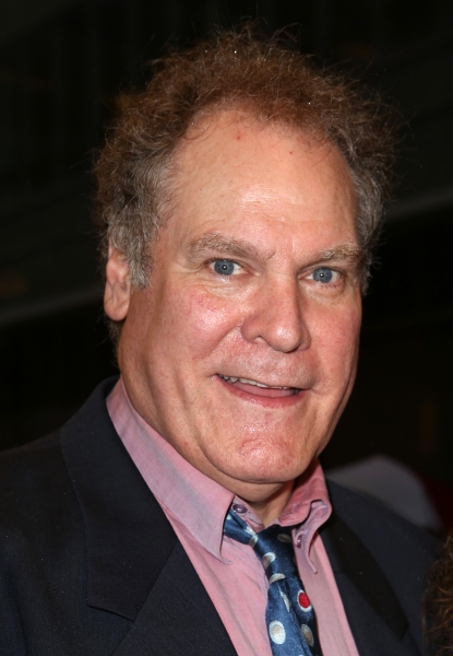 Photo Coverage: Drama Desk Nominees Take Shelter from the Rain!  Image