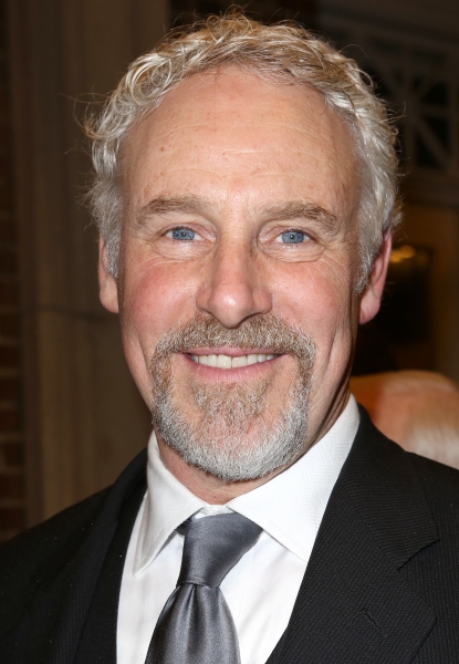 Photo Coverage: Drama Desk Nominees Take Shelter from the Rain!  Image