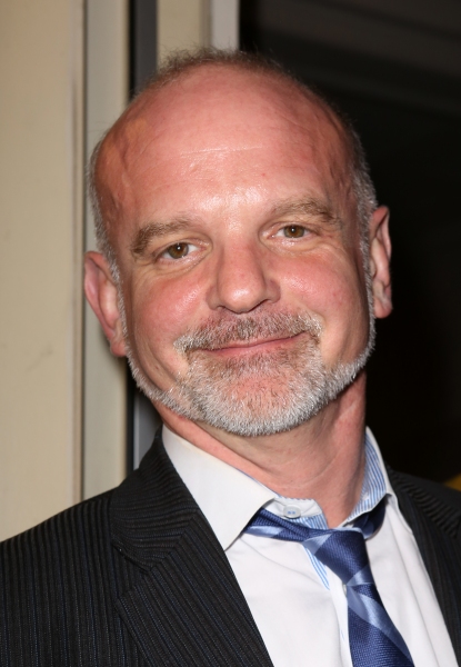 Photo Coverage: Drama Desk Nominees Take Shelter from the Rain!  Image