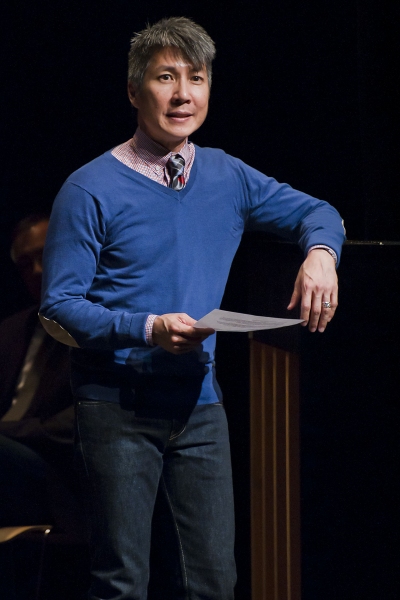 Photo Flash: Ann Harada, Telly Leung and More at ASIAN AMERICAN COMPOSERS & LYRICISTS PROJECT  Image