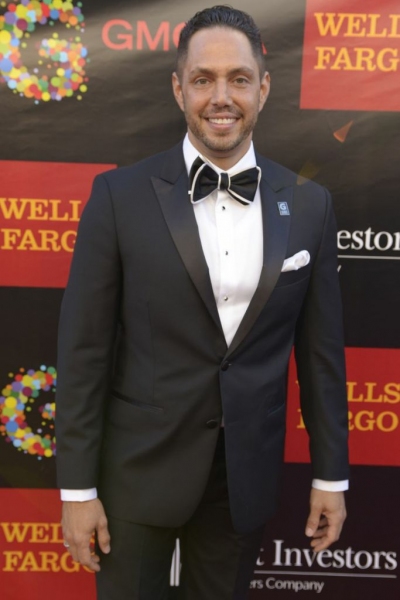 Photo Flash: De'Borah, Tilky Jones and More at GMCLA's 2013 Voice Awards Image