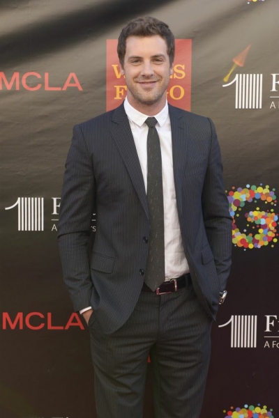 Photo Flash: De'Borah, Tilky Jones and More at GMCLA's 2013 Voice Awards Image