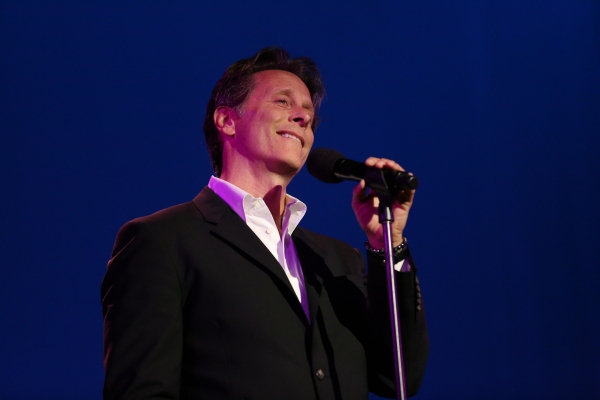 Photo Flash: Steven Weber, Tracie Thoms, Cathy Rigby and More at 2013 Jerry Herman Awards 