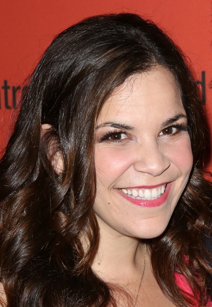 Photo Coverage: Second Stage Theatre Celebrates 2013 Spring Gala Image