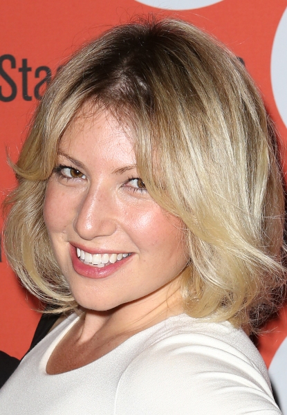 Photo Coverage: Second Stage Theatre Celebrates 2013 Spring Gala Image