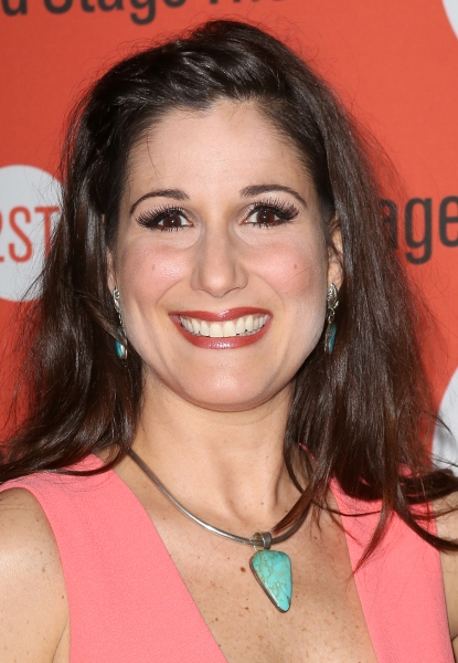 Photo Coverage: Second Stage Theatre Celebrates 2013 Spring Gala Image