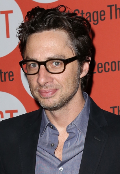 Photo Coverage: Second Stage Theatre Celebrates 2013 Spring Gala Image