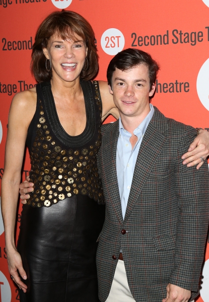Photo Coverage: Second Stage Theatre Celebrates 2013 Spring Gala Image
