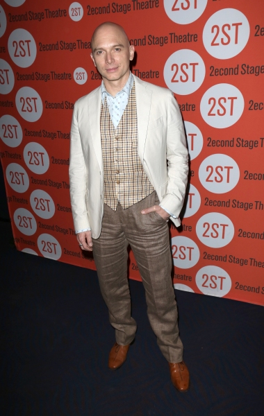 Photo Coverage: Second Stage Theatre Celebrates 2013 Spring Gala Image