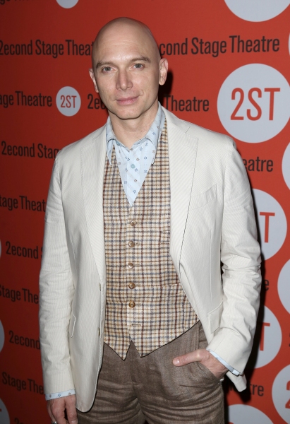 Photo Coverage: Second Stage Theatre Celebrates 2013 Spring Gala Image