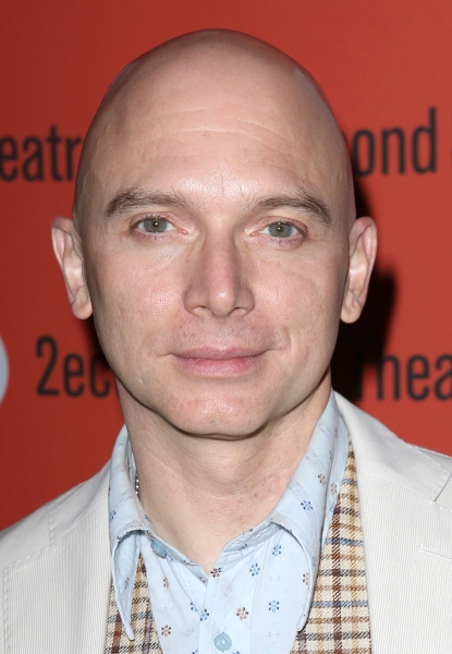 Photo Coverage: Second Stage Theatre Celebrates 2013 Spring Gala Image