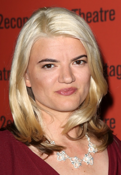 Photo Coverage: Second Stage Theatre Celebrates 2013 Spring Gala Image