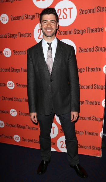 Photo Coverage: Second Stage Theatre Celebrates 2013 Spring Gala Image