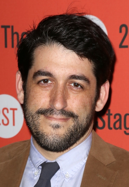 Photo Coverage: Second Stage Theatre Celebrates 2013 Spring Gala Image