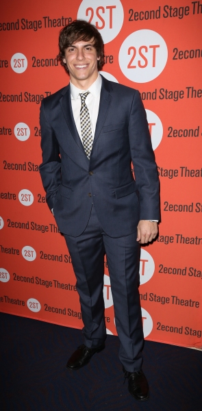 Photo Coverage: Second Stage Theatre Celebrates 2013 Spring Gala Image