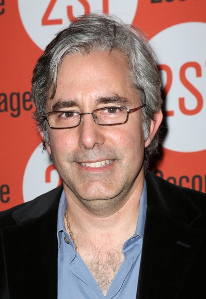 Photo Coverage: Second Stage Theatre Celebrates 2013 Spring Gala Image