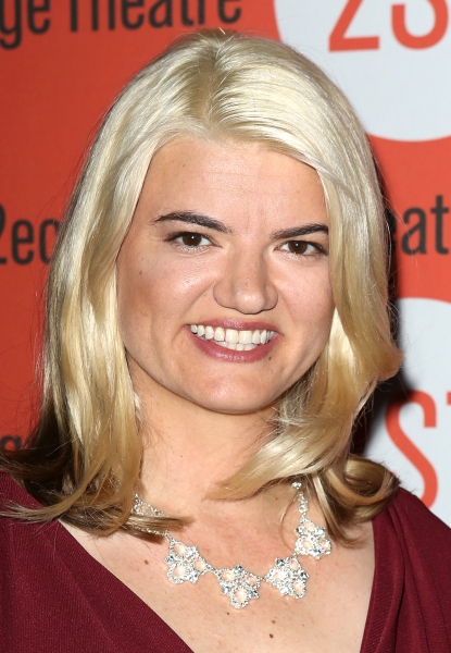 Photo Coverage: Second Stage Theatre Celebrates 2013 Spring Gala Image
