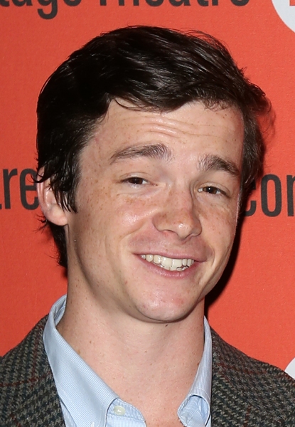 Photo Coverage: Second Stage Theatre Celebrates 2013 Spring Gala Image