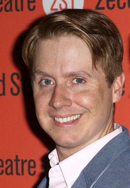 Photo Coverage: Second Stage Theatre Celebrates 2013 Spring Gala Image