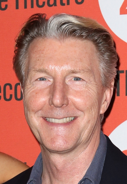 Photo Coverage: Second Stage Theatre Celebrates 2013 Spring Gala Image