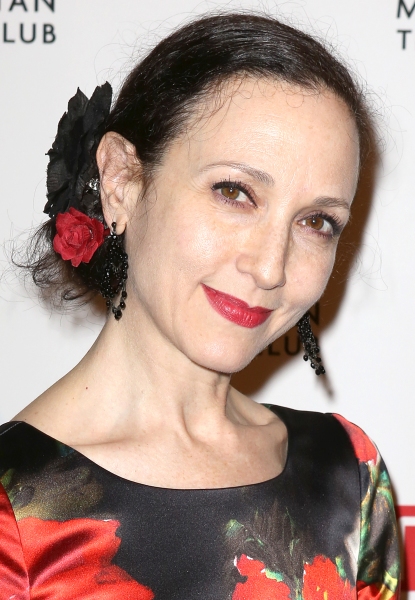 Photo Coverage: The Stars Hit the Red Carpet for Manhattan Theatre Club's Spring Gala! Image