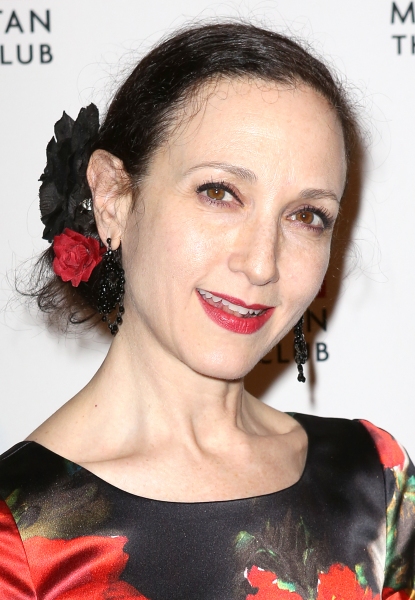 Photo Coverage: The Stars Hit the Red Carpet for Manhattan Theatre Club's Spring Gala! Image