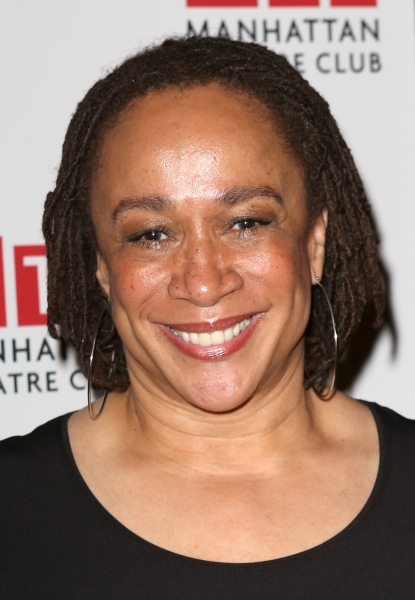 Photo Coverage: The Stars Hit the Red Carpet for Manhattan Theatre Club's Spring Gala! Image
