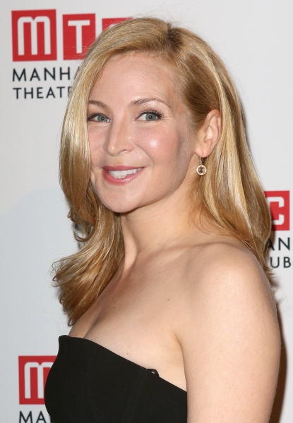 Photo Coverage: The Stars Hit the Red Carpet for Manhattan Theatre Club's Spring Gala! Image