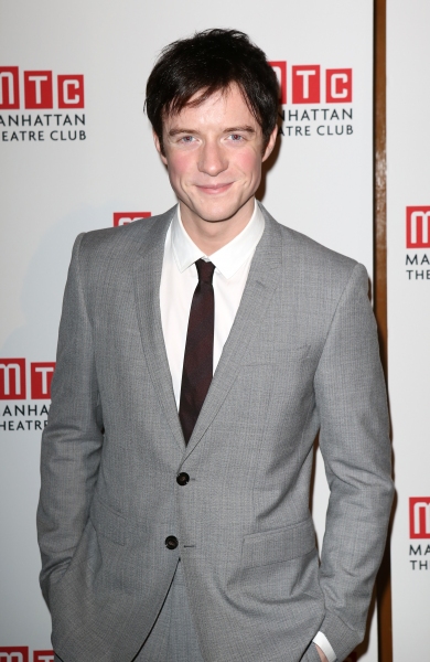 Photo Coverage: The Stars Hit the Red Carpet for Manhattan Theatre Club's Spring Gala! Image