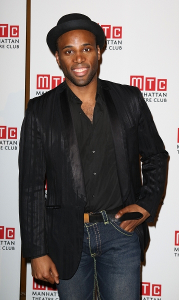 Photo Coverage: The Stars Hit the Red Carpet for Manhattan Theatre Club's Spring Gala! Image