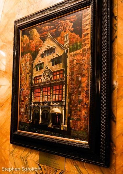 Photo Coverage: Friars Club Hosts Jazz Masters Samba Guitar Battle Image