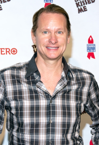 Photo Coverage: Inside THE NIGHT LARRY KRAMER KISSED ME Benefit! Image