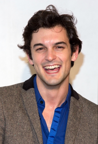 Photo Coverage: Inside THE NIGHT LARRY KRAMER KISSED ME Benefit! Image