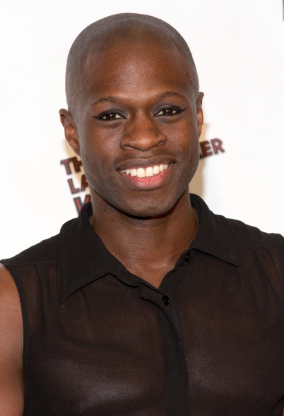Photo Coverage: Inside THE NIGHT LARRY KRAMER KISSED ME Benefit! Image