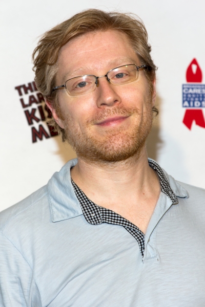 Anthony Rapp Photo