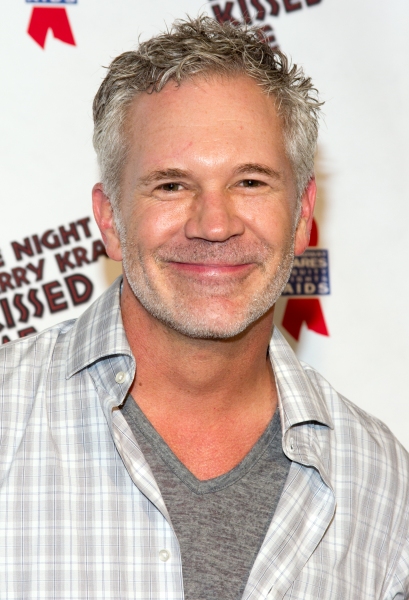 Photo Coverage: Inside THE NIGHT LARRY KRAMER KISSED ME Benefit! Image